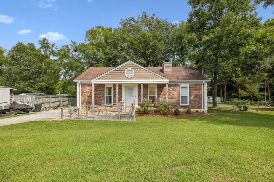 176 Lucy Dr, Mount Juliet, TN 37122 - #3