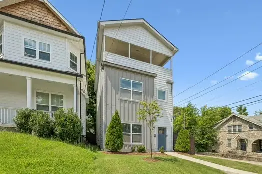 1600 Meharry Blvd, Nashville, TN 37208 - #3