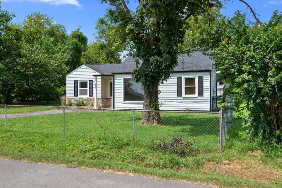 241 Wiley St, Madison, TN 37115 - #2