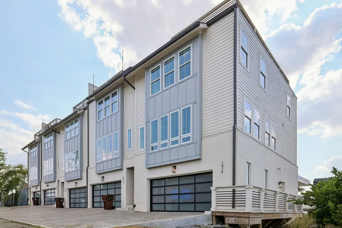 1914 Lischey Ave, Nashville, TN 37207 - #1