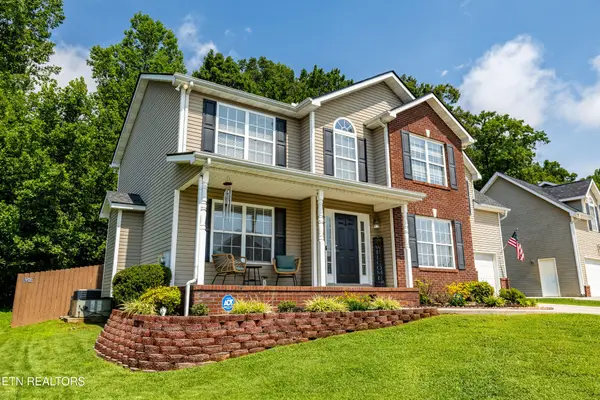 2911 Porch Swing Rd, Knoxville, TN 37938