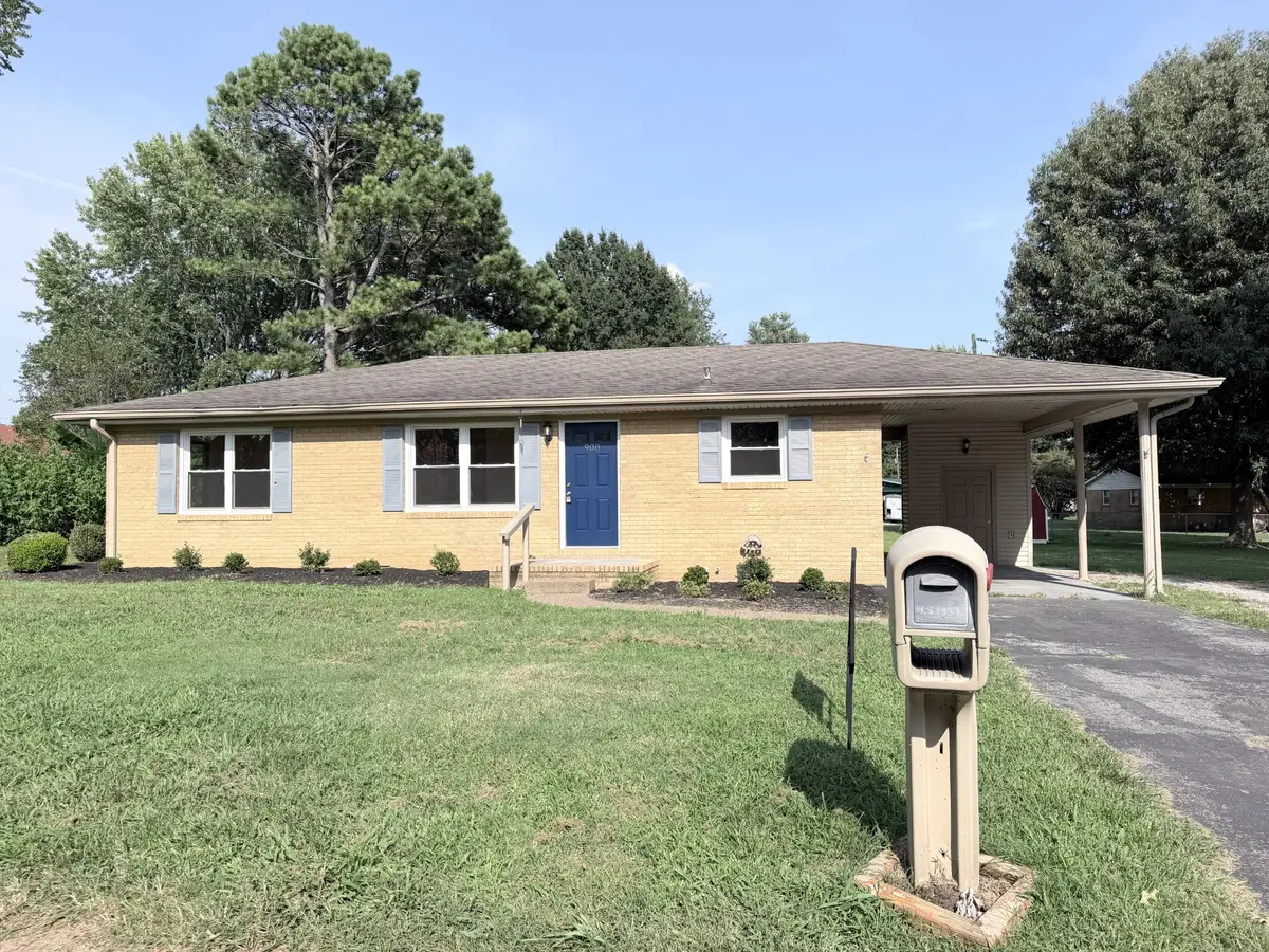 908 Mill View Ct, Hopkinsville, KY 42240 - #1