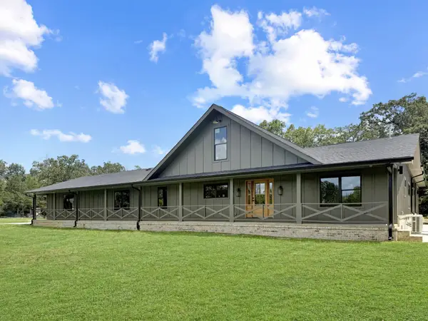 965 Lofton Lane, Chickamauga, GA 30707