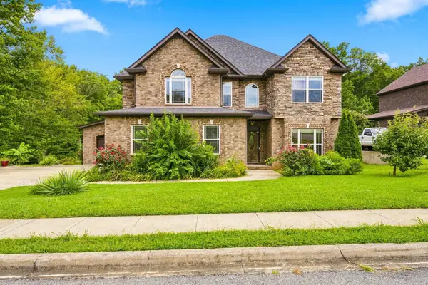 2551 Everwood Ct, Clarksville, TN 37043