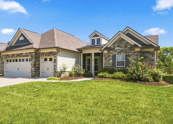 1022 Coffee Rdg, Spring Hill, TN 37174
