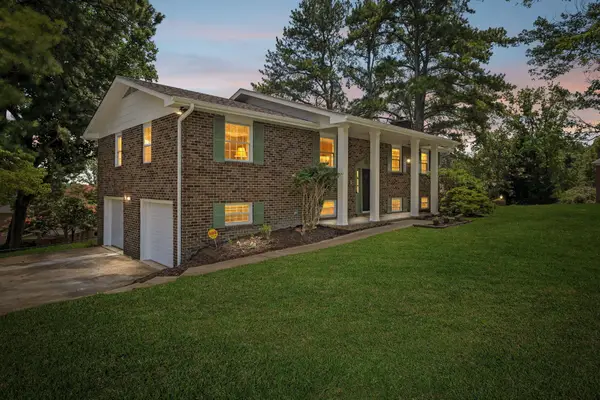 1200 Forest Green Drive, Chattanooga, TN 37412
