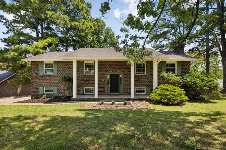 1200 Forest Green Drive, Chattanooga, TN 37412 - #2