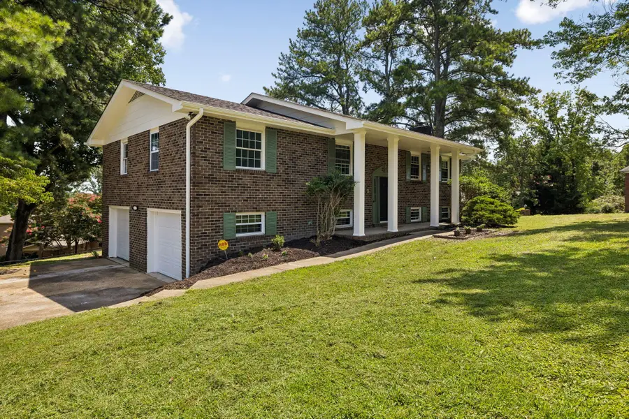 1200 Forest Green Drive, Chattanooga, TN 37412 - #3