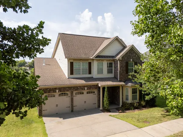365 Irvine Ln, Franklin, TN 37064