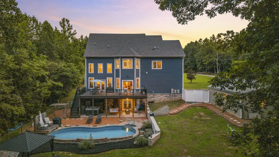1174 Old Mount Vernon Rd, Bethpage, TN 37022 - #2