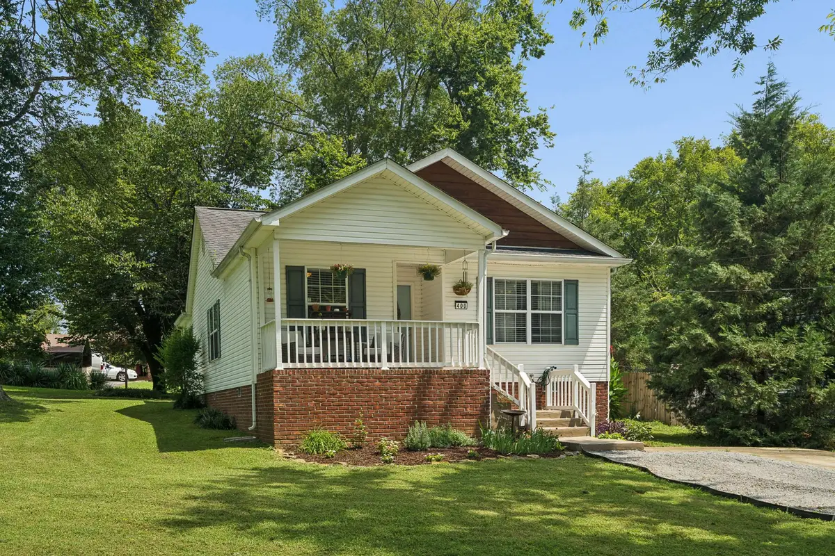 400 Indian Trl, Madison, TN 37115 - #1