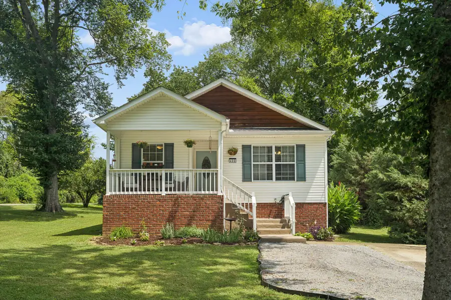400 Indian Trl, Madison, TN 37115 - #2