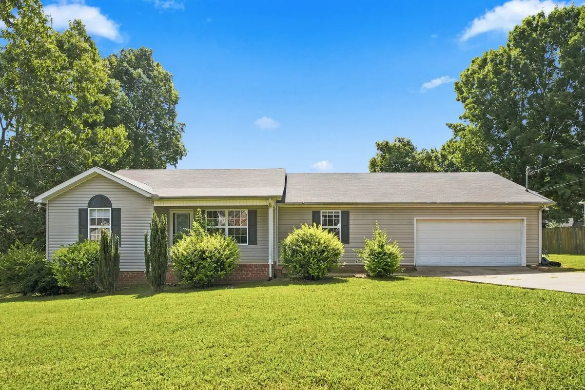 83 Providence Rd, Shelbyville, TN 37160 - #1