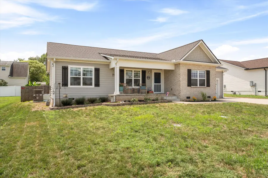 218 Tucker Trice Blvd, Lebanon, TN 37087 - #3