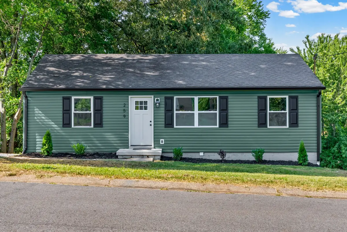 259 Raintree Dr, Clarksville, TN 37042 - #1