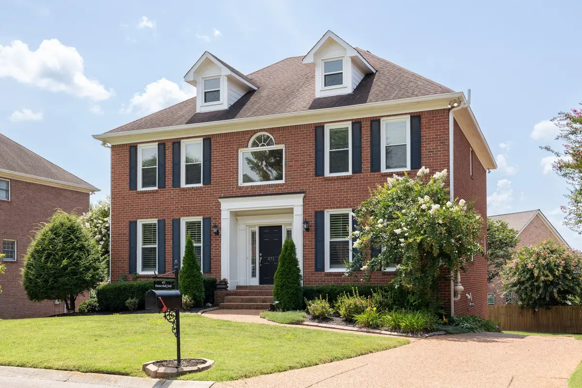 471 Forrest Park Cir, Franklin, TN 37064 - #1