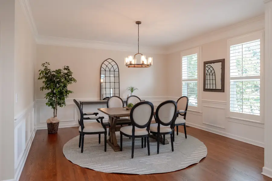 471 Forrest Park Cir, Franklin, TN 37064 - #3