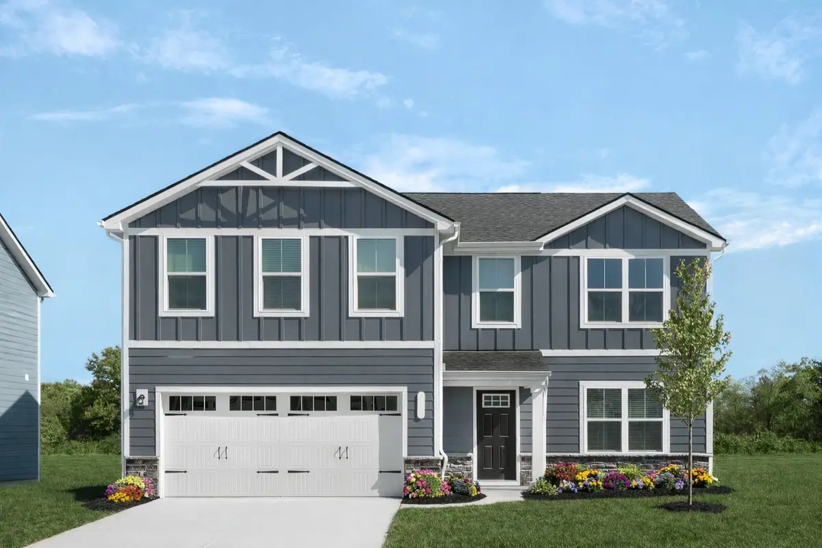 8121 Marchwood Blvd, Antioch, TN 37013 - #1