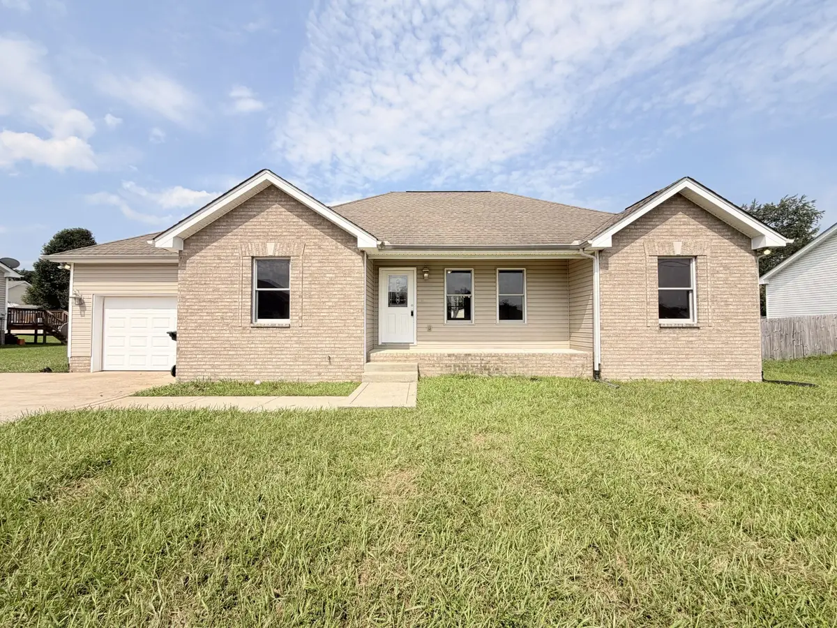 326 Gallop Ln, Springfield, TN 37172 - #1