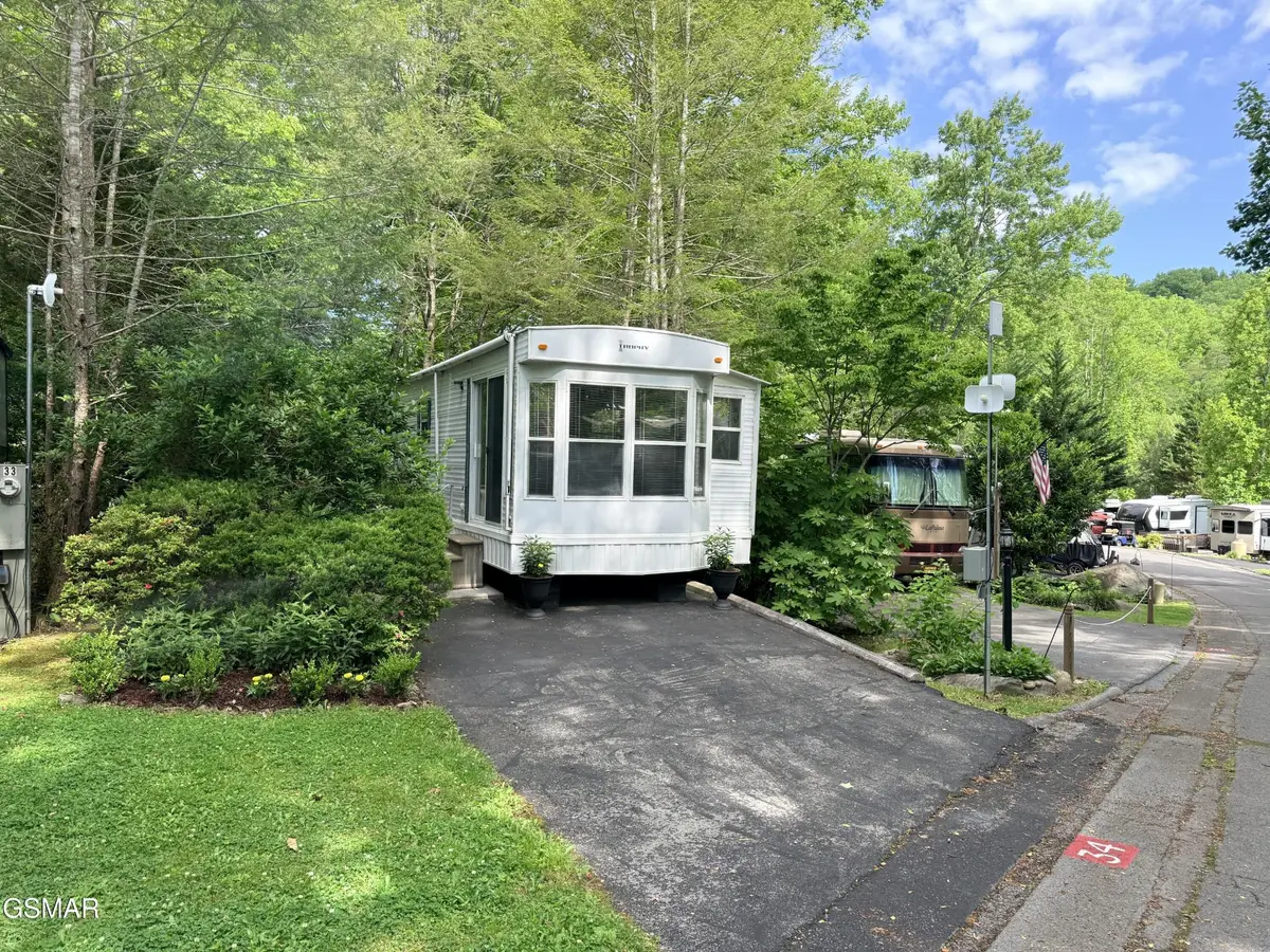 4229 E Parkway #34, Gatlinburg, TN 37738 - #1