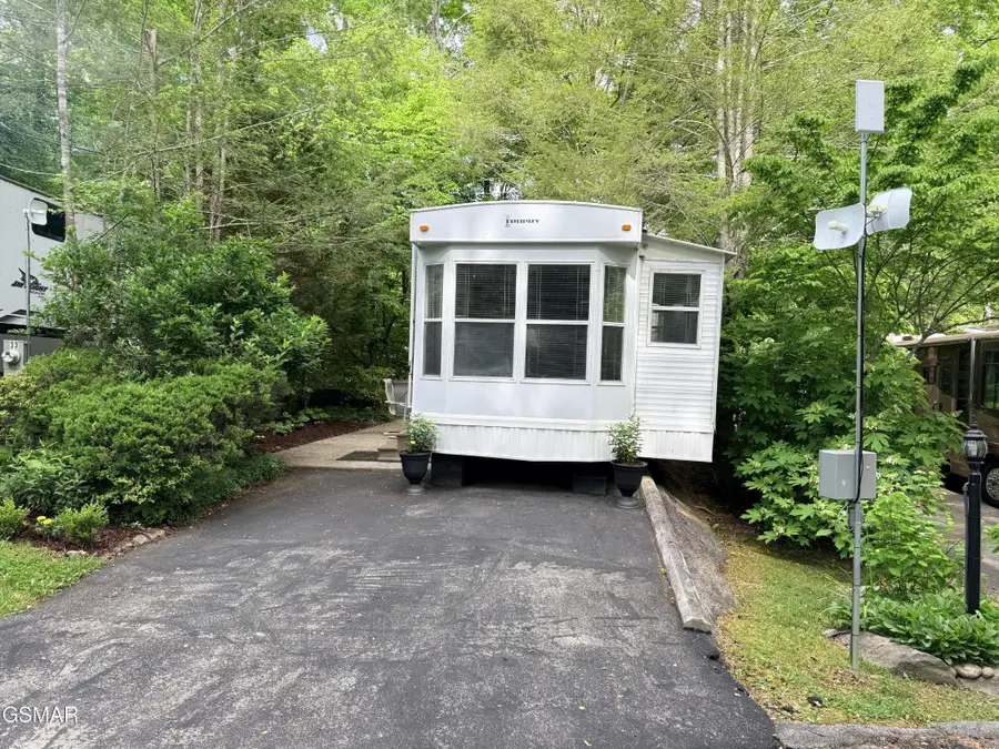 4229 E Parkway #34, Gatlinburg, TN 37738 - #2