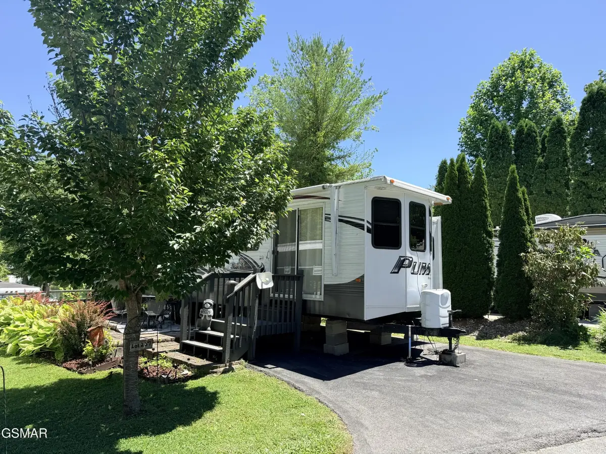 4229 E Parkway #257, Gatlinburg, TN 37738 - #1