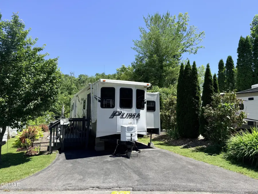 4229 E Parkway #257, Gatlinburg, TN 37738 - #2