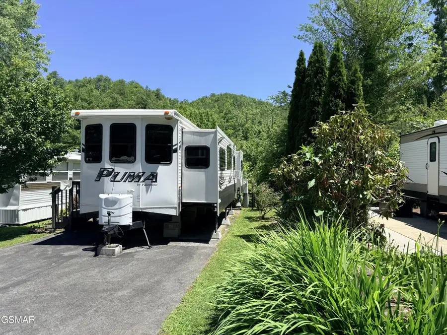 4229 E Parkway #257, Gatlinburg, TN 37738 - #3