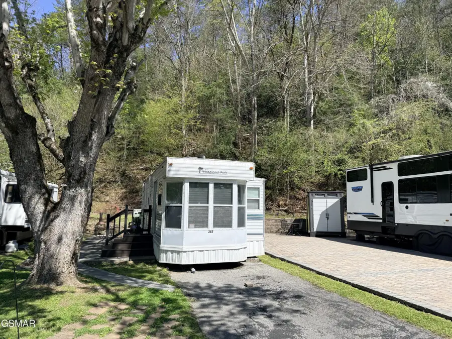 4229 E Parkway #385, Gatlinburg, TN 37738 - #3