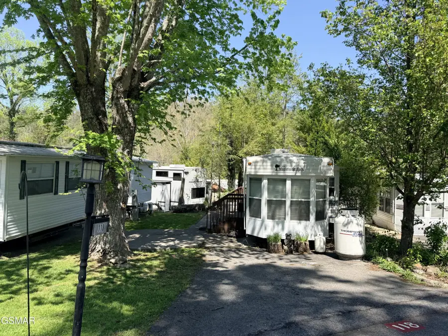 4229 E Parkway #118, Gatlinburg, TN 37738 - #2