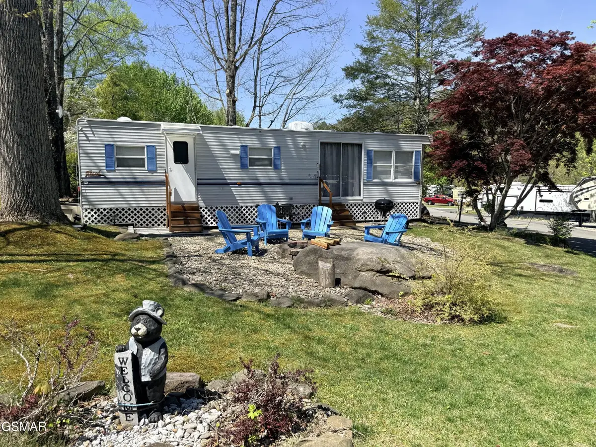4229 E Parkway #137, Gatlinburg, TN 37738 - #1