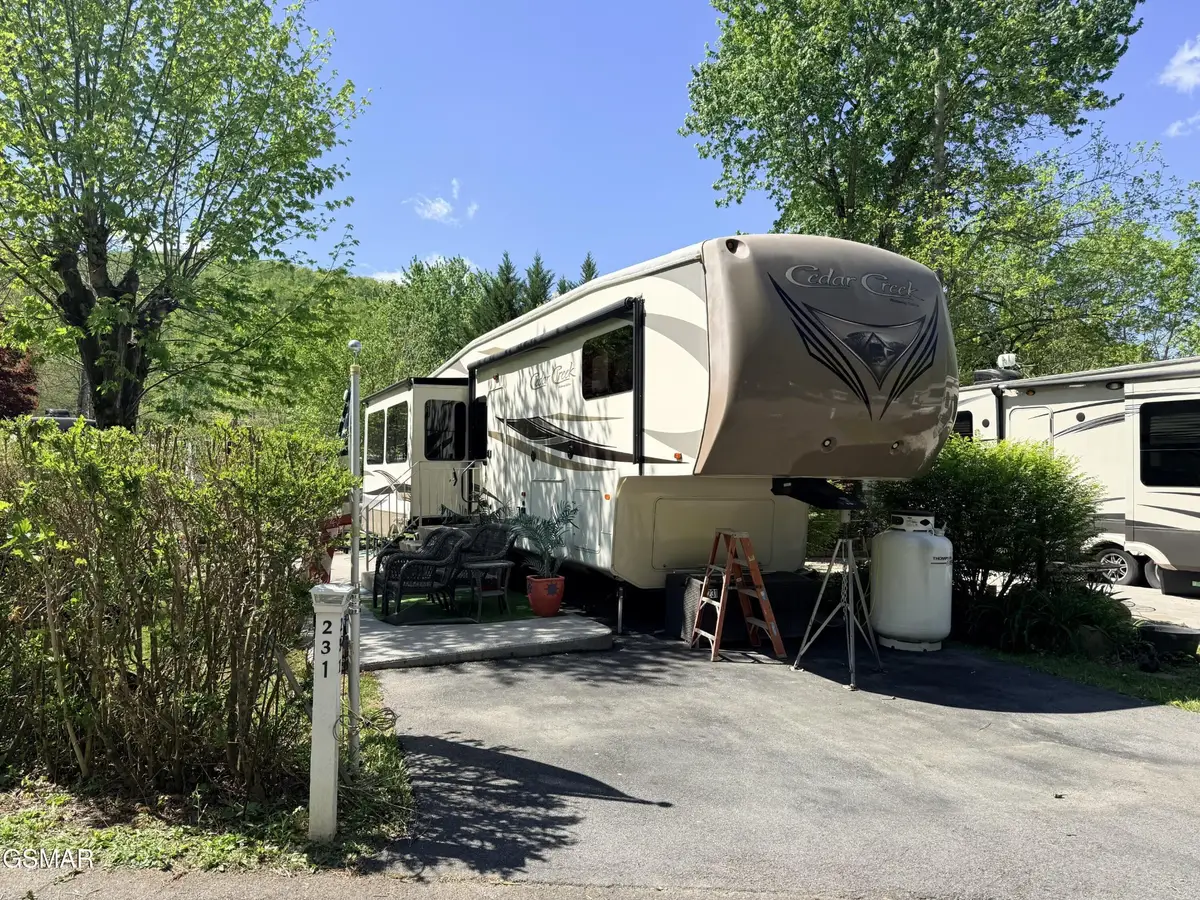4229 E Parkway #231, Gatlinburg, TN 37738 - #1