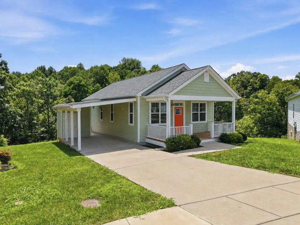 334 Hemlock Cir, Cookeville, TN 38501 - #1