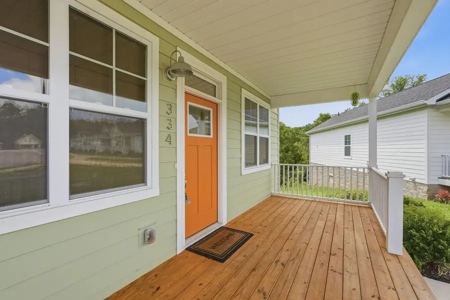 334 Hemlock Cir, Cookeville, TN 38501 - #2