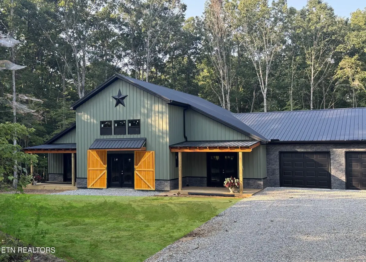 283 Falling Leaf Rd, Jamestown, TN 38556 - #1