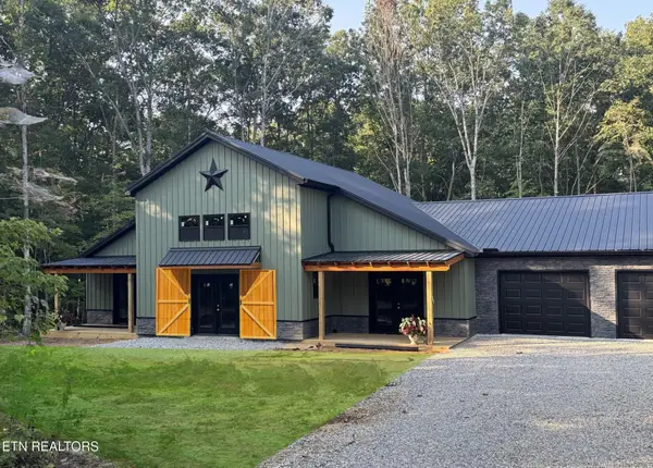 283 Falling Leaf Rd, Jamestown, TN 38556