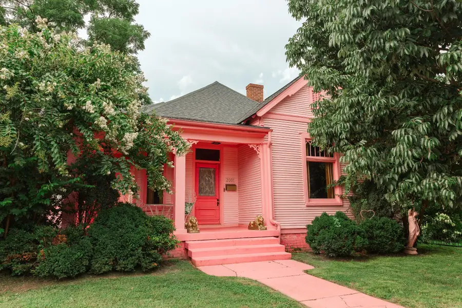 2001 Eastland Ave, Nashville, TN 37206 - #2