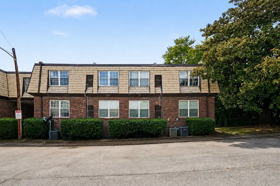 441 Harding Pl #E1, Nashville, TN 37211 - #2