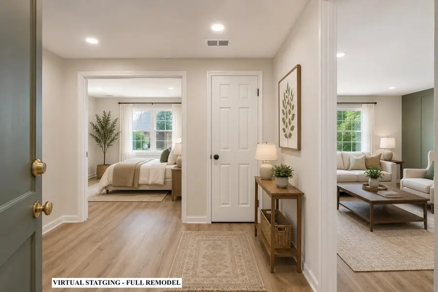 441 Harding Pl #E1, Nashville, TN 37211 - #3