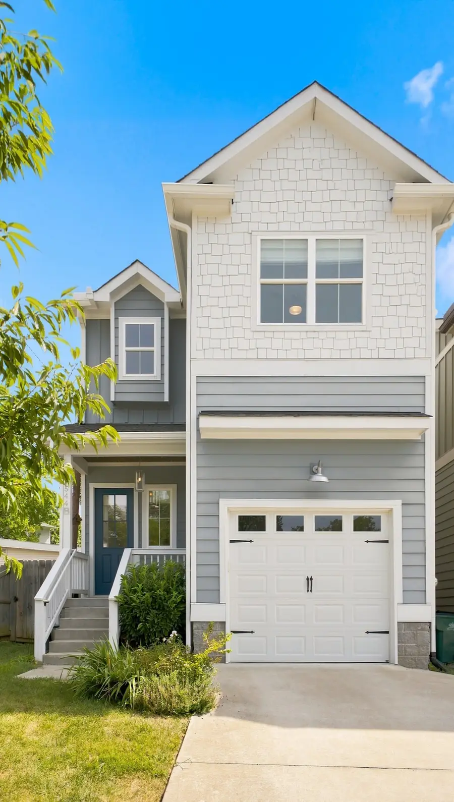 544B Croley Drive, Nashville, TN 37209 - #3