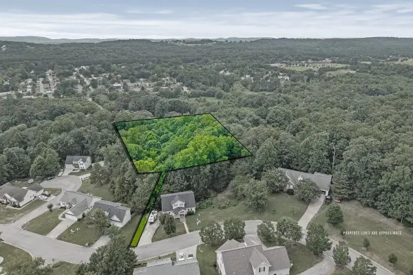 171 Mapleton Ridge Drive Nw, Cleveland, TN 37312