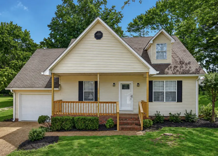 144 Cumberland Cove Dr, Carthage, TN 37030 - #2