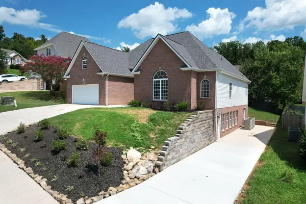 2266 Red Tail Lane, Chattanooga, TN 37421