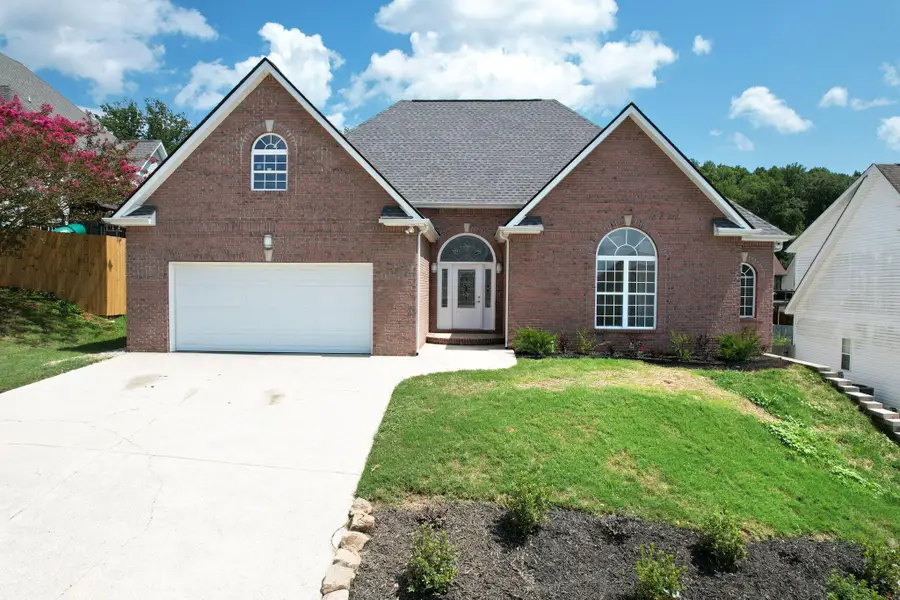 2266 Red Tail Lane, Chattanooga, TN 37421 - #3