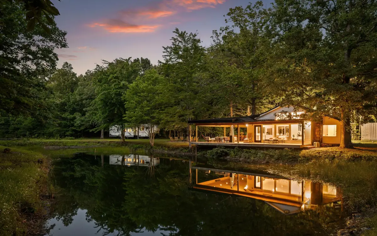783 Leather Gap Road, Dunlap, TN 37327 - #1