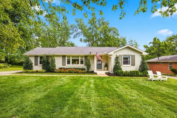 5006 Churchill Dr, Nashville, TN 37211