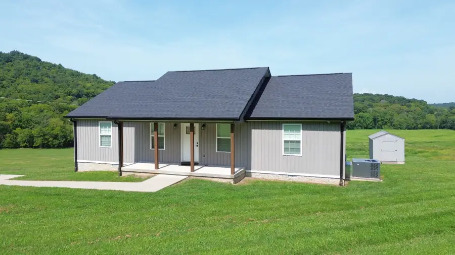 258 Plunkett Creek Rd, Gordonsville, TN 38563 - #3