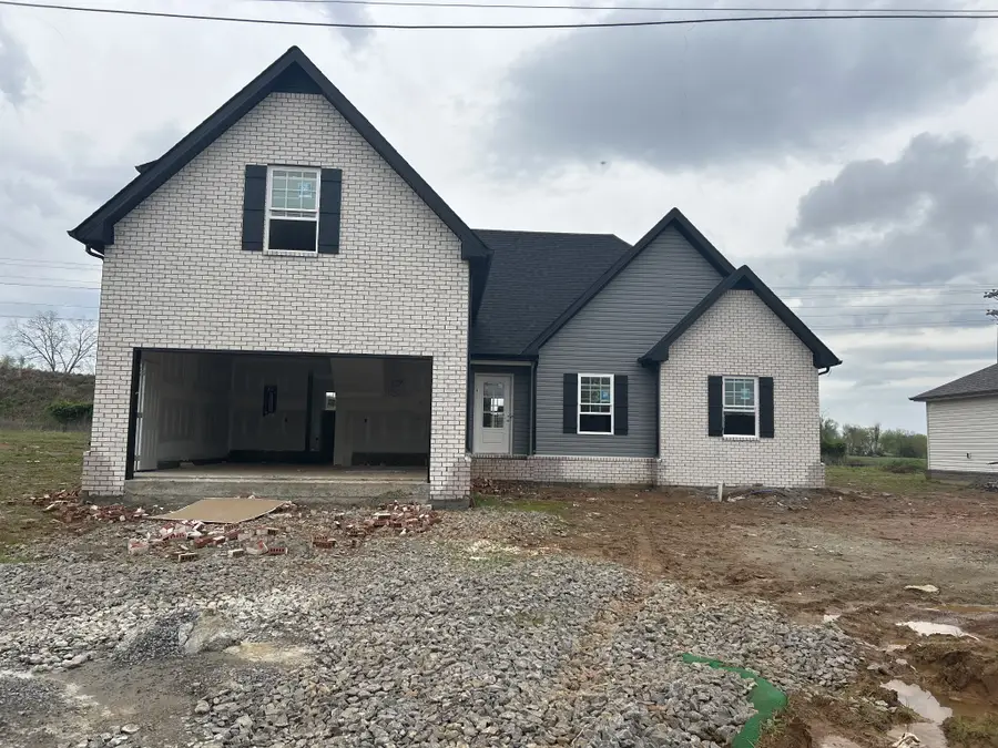 120 Hidden Circle, Shelbyville, TN 37160 - #2