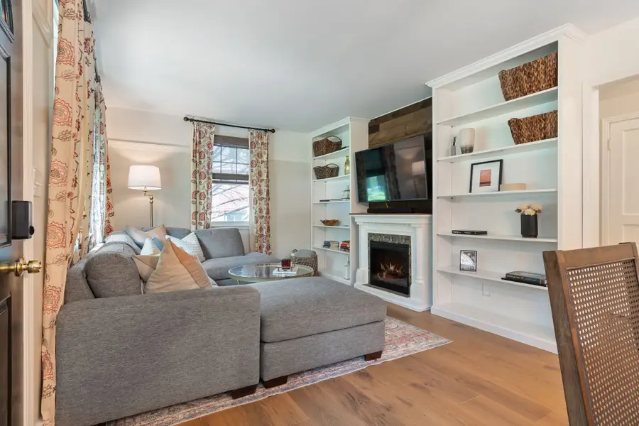 5034 Regent Dr, Nashville, TN 37220 - #2