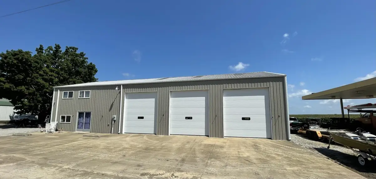 519 Turnpike Rd, Lawrenceburg, TN 38464 - #1